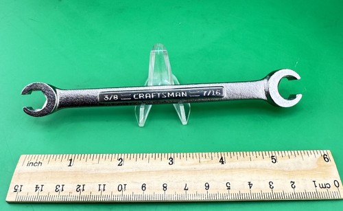 Craftsman 44174 7 - 3/8, x
