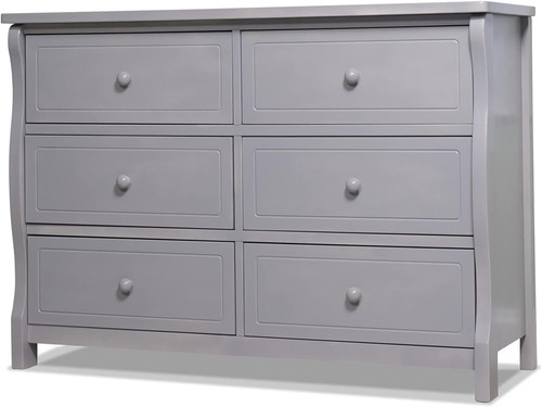 Princeton baby dresser - baby,