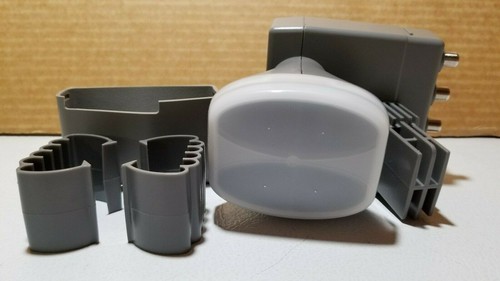 New lot shaw direct xku - new, 6