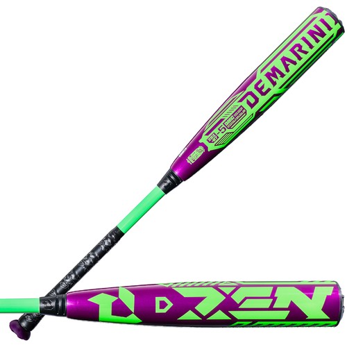 Demarini 2027 zen - demarini, (-5)