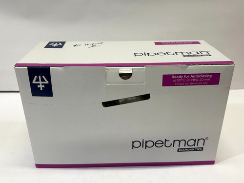Gilson diamond tipack - gilson,