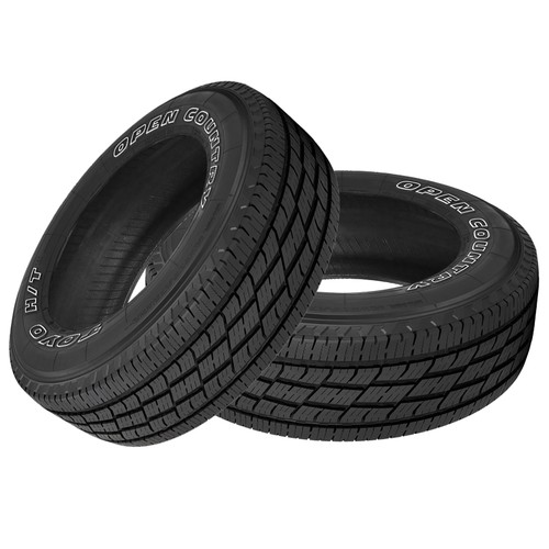 Toyo open country t ii - 2,