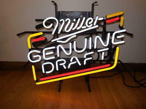 Stock miller lite - us,