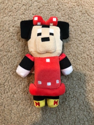 Disney crossy road - series1, 6"