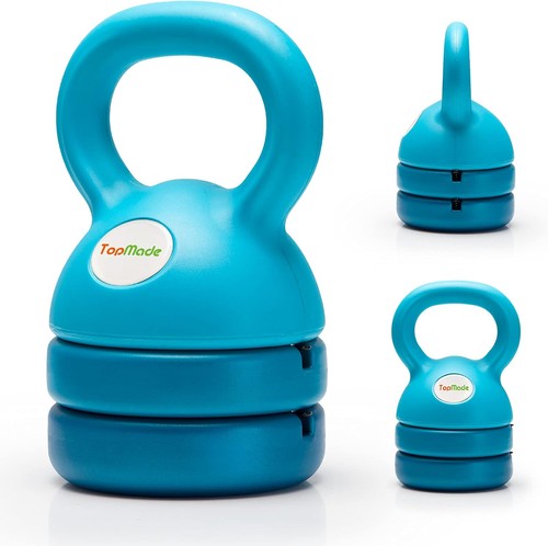 Adjustable kettlebell weights - adjustable,