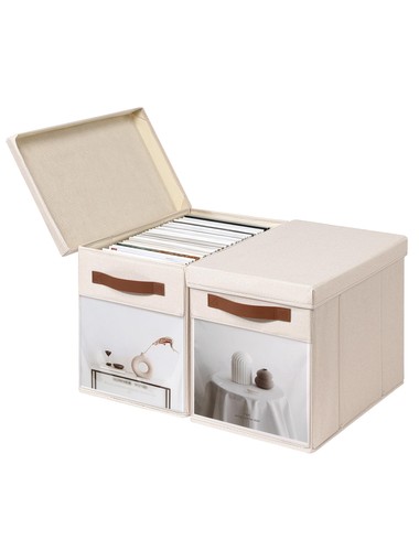 Pack magazine storage with - 2-pack,