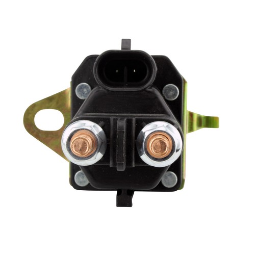 Starter relay solenoid for - starter,