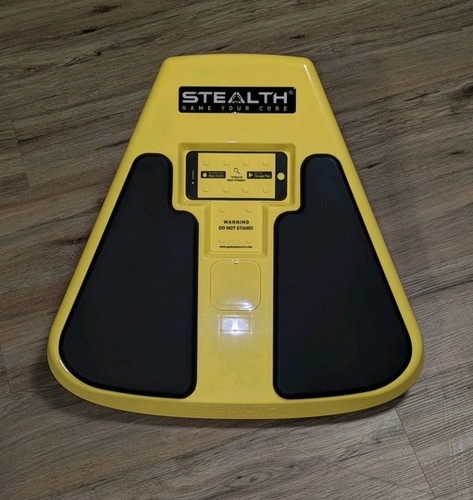 Stealth game your core - stealth,