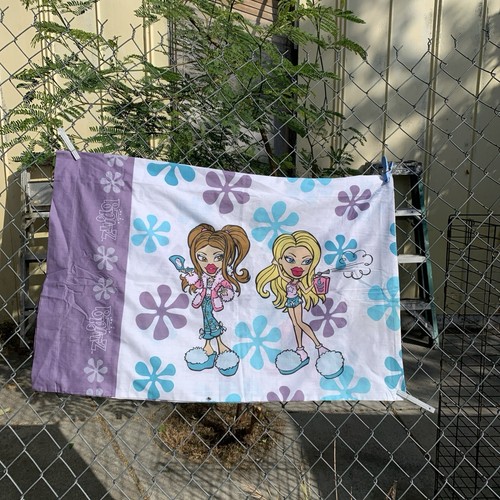 Bratz flower power vintage - bratz, y2k