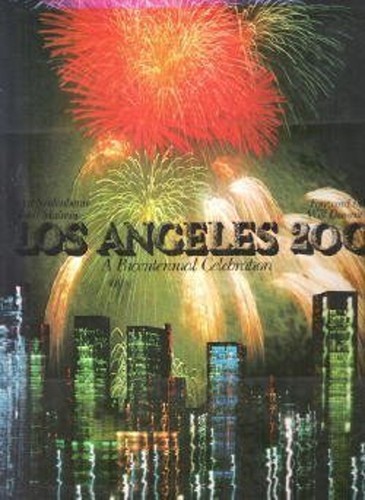 Los angeles 2000 - los, hardcover
