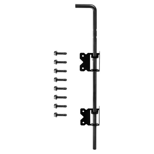 24inch cane bolt - 24inch, rod