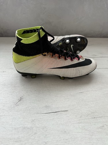 Nike mercurial superfly - nike,