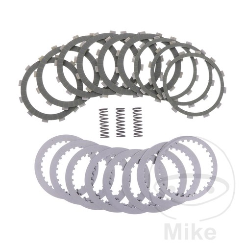 Ebc srk clutch kit fits - ebc,