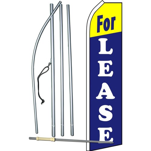 For lease complete - lease, swooper