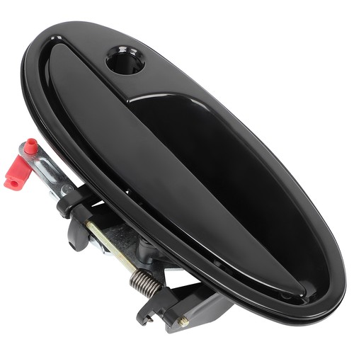 1xexterior door handle - door,