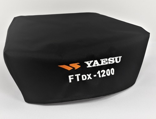 Ftdx 1200 dust cover - sp-20, for