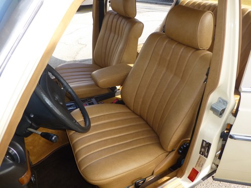 Mercedes benz seat - benz,