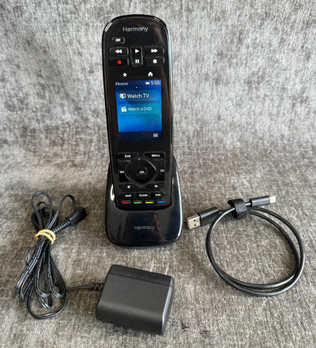 Logitech harmony ultimate - logitech,
