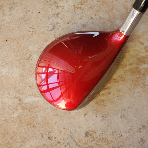 Tour issue nike vrs - tour, 3