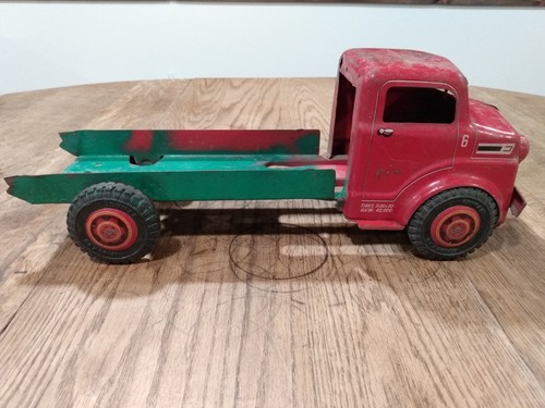 Vintage lumar louis marx - lumar,
