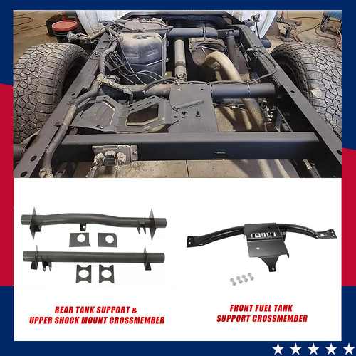 Rear rearward forward frame - rear,
