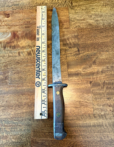 Vintage canadian wwi ross - vintage,