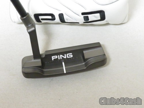 Ping pld milled - ping,