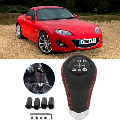 Speed shifter manual - 5,