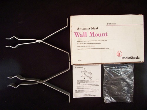 Antenna wall mount - antenna,