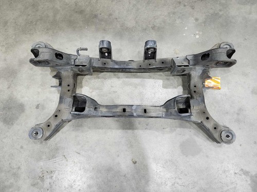 Hyundai tucson awd rear - awd,