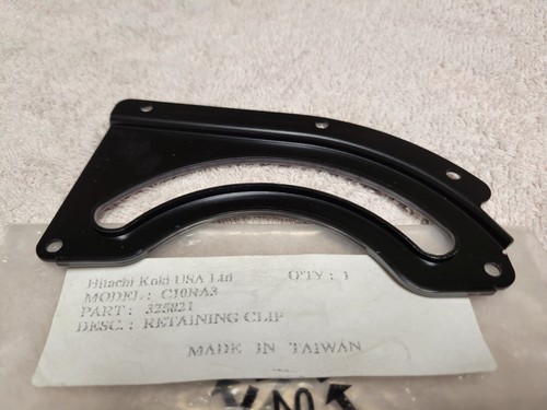Hitachi 325821 retaining - hitachi,