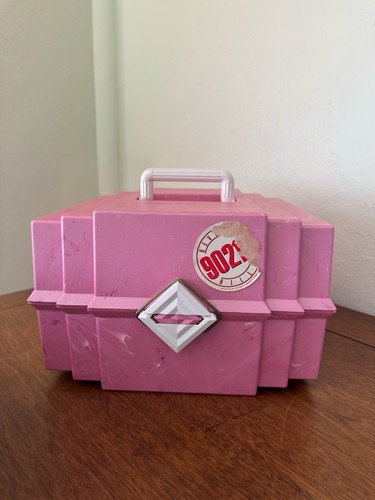 Vintage sassaby pink - sassaby,