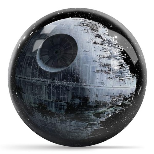 Strikeforce star wars death - strikeforce,