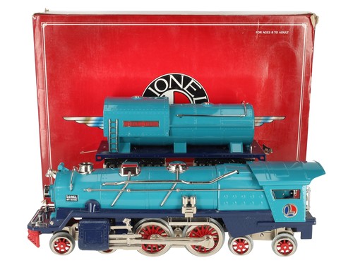 Lionel 13103 standard - lionel,