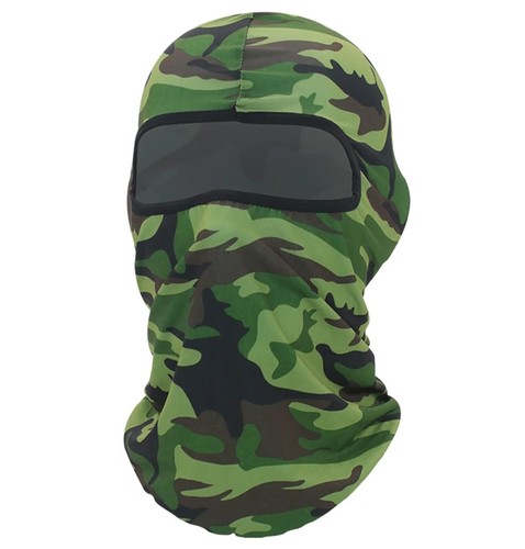 Kids balaclava ski - ski, mask