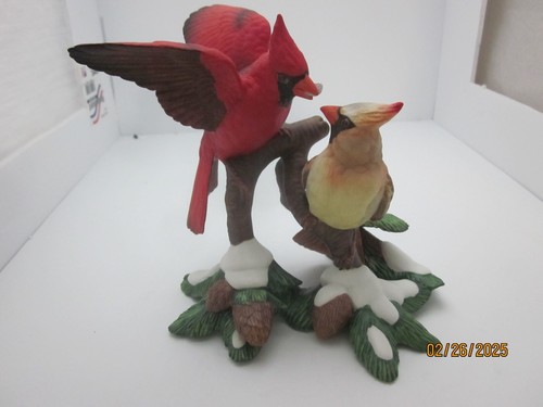 Rare lenox natures romance - rare,