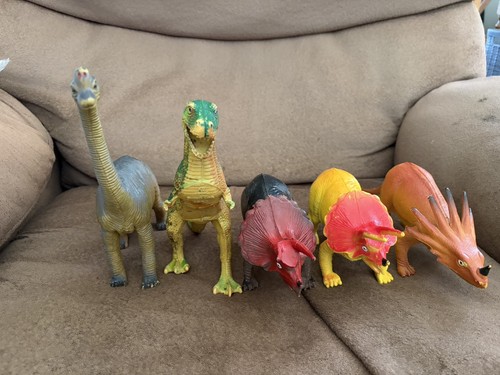 Vintage imperial dinosaurs - vintage,