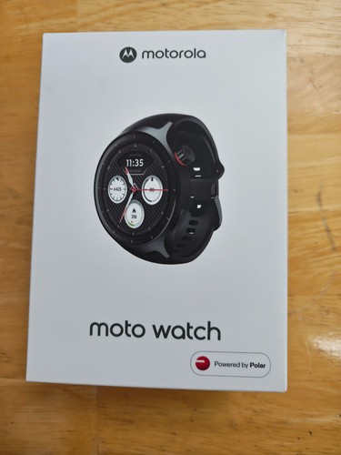 Motorola moto watch xt2547 - moto, xt2547-2