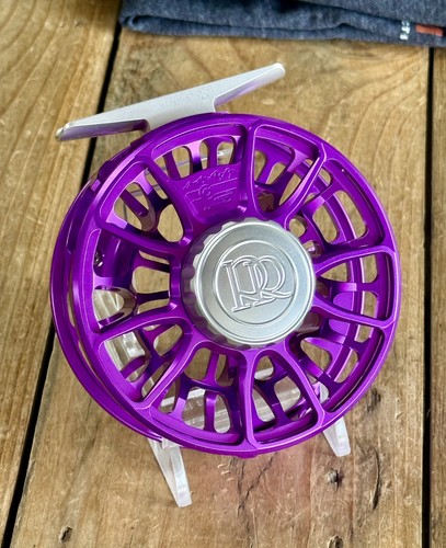 Ross reels animas fly reel - fly,
