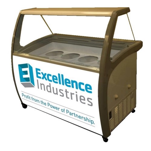 New deluxe ice - new,