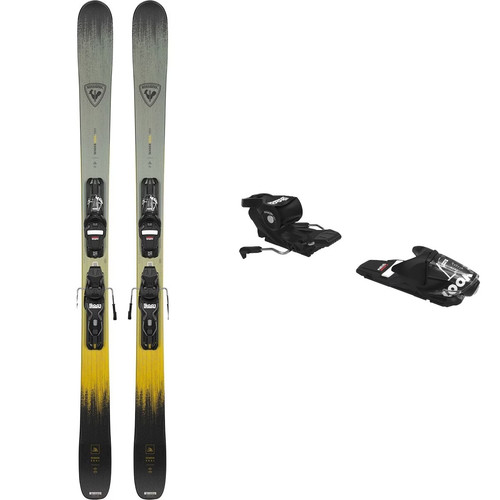 Rossignol sender soul pro - sender,