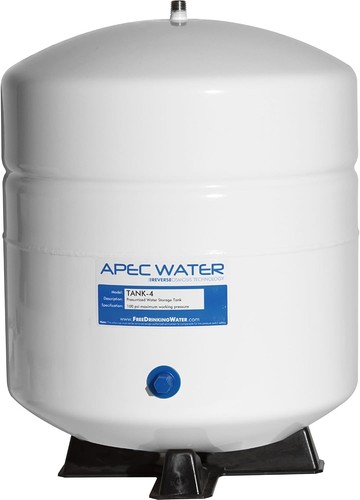 Gallon pre pressurized water - 4, pre-pressurized
