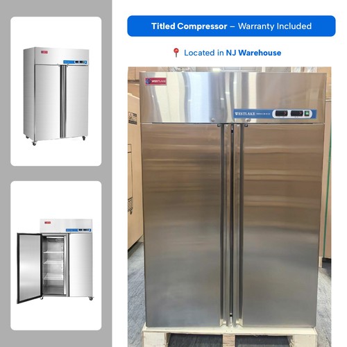 Westlake door commercial - 48",