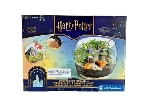 Harry potter hagrid hut - hagrid's,