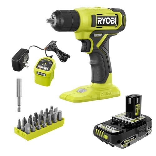 Ryobi one 18v 8 in - ryobi,
