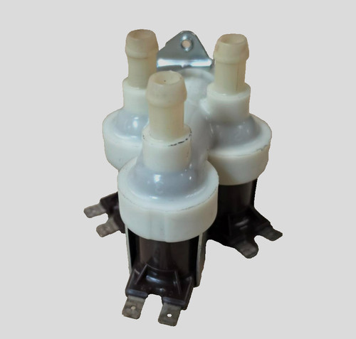 Milnor washer way valve - milnor,