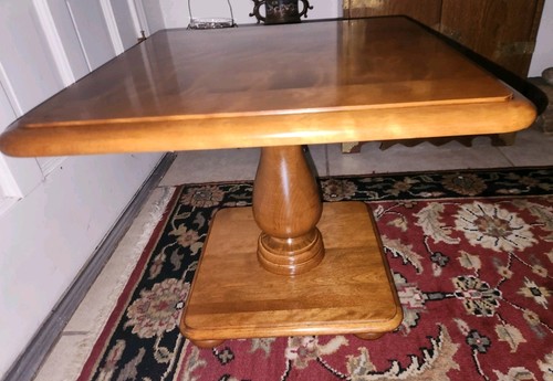 Ethan allen heirloom maple - allen,