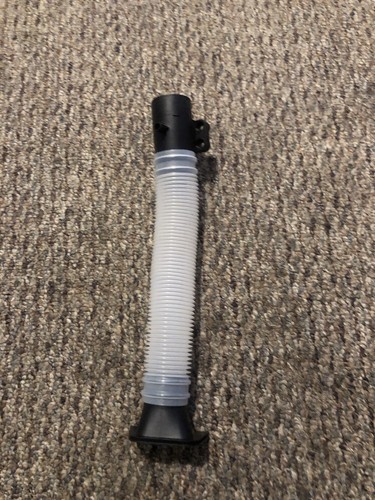 Eureka airspeed lower hose - eureka,