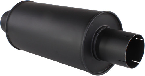 7s8443 muffler fits - muffler,