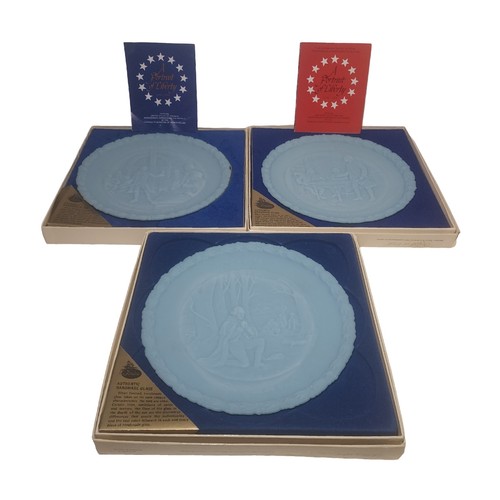 Fenton lot bicentennial - lot,